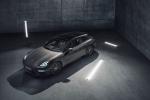 Porsche Panamera Turbo Sport Turismo 2017 года (NA)